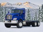 Kenworth T470 6x2 2009 года